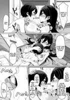 Kajibariki BroCon Ane Natsuki Hen Zoku / 火事場力 ブラコン姉夏樹篇 続 [Original] Thumbnail Page 19