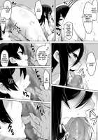 Kajibariki BroCon Ane Natsuki Hen Zoku / 火事場力 ブラコン姉夏樹篇 続 [Original] Thumbnail Page 43