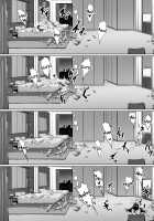 Kajibariki BroCon Ane Natsuki Hen Zoku / 火事場力 ブラコン姉夏樹篇 続 [Original] Thumbnail Page 67