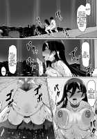 Kajibariki BroCon Ane Natsuki Hen Zoku / 火事場力 ブラコン姉夏樹篇 続 [Original] Thumbnail Page 68