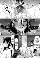 Kajibariki BroCon Ane Natsuki Hen Zoku / 火事場力 ブラコン姉夏樹篇 続 [Original] Thumbnail Page 73