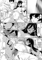 Kajibariki BroCon Ane Natsuki Hen Zoku / 火事場力 ブラコン姉夏樹篇 続 [Original] Thumbnail Page 75