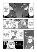 Hitozumajo to Kami no Tsukai / 人妻魔女と神の使い [Tennouji Kitsune] [Original] Thumbnail Page 15