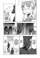 Hitozumajo to Kami no Tsukai / 人妻魔女と神の使い [Tennouji Kitsune] [Original] Thumbnail Page 20