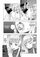 Hitozumajo to Kami no Tsukai / 人妻魔女と神の使い [Tennouji Kitsune] [Original] Thumbnail Page 27