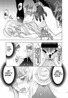 Hitozumajo to Kami no Tsukai / 人妻魔女と神の使い [Tennouji Kitsune] [Original] Thumbnail Page 34