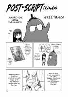 Hitozumajo to Kami no Tsukai / 人妻魔女と神の使い [Tennouji Kitsune] [Original] Thumbnail Page 38