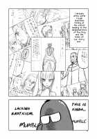 Hitozumajo to Kami no Tsukai / 人妻魔女と神の使い [Tennouji Kitsune] [Original] Thumbnail Page 39