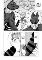 Hitozumajo to Kami no Tsukai / 人妻魔女と神の使い [Tennouji Kitsune] [Original] Thumbnail Page 05