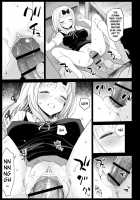 Taking Advantage of Fujiwara-senpai ~ / 藤原先輩は隙だらけ [Ma-Kurou] [Kaguya-sama Wa Kokurasetai] Thumbnail Page 10