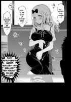 Taking Advantage of Fujiwara-senpai ~ / 藤原先輩は隙だらけ [Ma-Kurou] [Kaguya-sama Wa Kokurasetai] Thumbnail Page 19