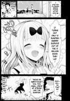 Taking Advantage of Fujiwara-senpai ~ / 藤原先輩は隙だらけ [Ma-Kurou] [Kaguya-sama Wa Kokurasetai] Thumbnail Page 04