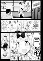 Taking Advantage of Fujiwara-senpai ~ / 藤原先輩は隙だらけ [Ma-Kurou] [Kaguya-sama Wa Kokurasetai] Thumbnail Page 06