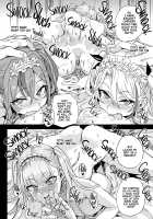 Lady, Maid ni Datsu / レディ、メイドに堕つ [Asanagi] [Azur Lane] Thumbnail Page 31