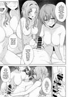 My Childhood Friend Bullies Me, But I Fuck Her Friends Behind Her Back / 僕のことをイジメてくる幼馴染の友達と裏ではこっそりヤリまくってる本 [Sori] [Original] Thumbnail Page 27