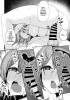 My Childhood Friend Bullies Me, But I Fuck Her Friends Behind Her Back / 僕のことをイジメてくる幼馴染の友達と裏ではこっそりヤリまくってる本 [Sori] [Original] Thumbnail Page 30