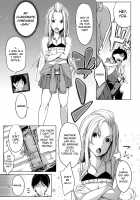 Oppai Switch 2 [Momiyama] [Original] Thumbnail Page 03