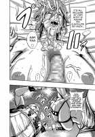 Venus Mansion Episode 2 / ヴィーナスマンション Episode 2 [Shiropiipi] [Original] Thumbnail Page 34