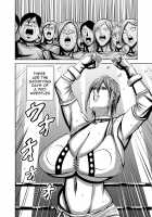 Venus Mansion Episode 2 / ヴィーナスマンション Episode 2 [Shiropiipi] [Original] Thumbnail Page 36