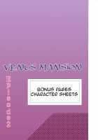 Venus Mansion Episode 2 / ヴィーナスマンション Episode 2 [Shiropiipi] [Original] Thumbnail Page 39