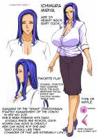 Venus Mansion Episode 2 / ヴィーナスマンション Episode 2 [Shiropiipi] [Original] Thumbnail Page 40