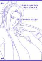 Venus Mansion Episode 3 / ヴィーナスマンション Episode 3 [Shiropiipi] [Original] Thumbnail Page 31