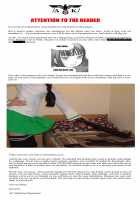 Echiina!! 2 / えちぃな!! 2 [Tennouji Kitsune] [Upotte!!] Thumbnail Page 29