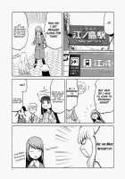 Echiina!! 2 / えちぃな!! 2 [Tennouji Kitsune] [Upotte!!] Thumbnail Page 06