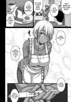 Tsumareta Ikoku no Hana IV / 摘マレタ異国ノ華IV [Darabuchi] [Original] Thumbnail Page 31