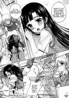 LOVE Hiyori: Chapter 1-4 [Kusui Aruta] [Original] Thumbnail Page 18