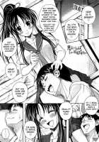 LOVE Hiyori: Chapter 1-4 [Kusui Aruta] [Original] Thumbnail Page 23