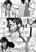 LOVE Hiyori: Chapter 1-4 [Kusui Aruta] [Original] Thumbnail Page 24