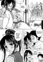 LOVE Hiyori: Chapter 1-4 [Kusui Aruta] [Original] Thumbnail Page 26