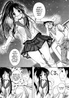LOVE Hiyori: Chapter 1-4 [Kusui Aruta] [Original] Thumbnail Page 27