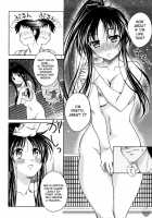 LOVE Hiyori: Chapter 1-4 [Kusui Aruta] [Original] Thumbnail Page 28