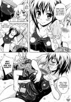 LOVE Hiyori: Chapter 1-4 [Kusui Aruta] [Original] Thumbnail Page 41