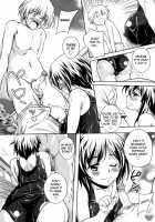 LOVE Hiyori: Chapter 1-4 [Kusui Aruta] [Original] Thumbnail Page 46