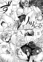 LOVE Hiyori: Chapter 1-4 [Kusui Aruta] [Original] Thumbnail Page 51