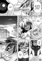 LOVE Hiyori: Chapter 1-4 [Kusui Aruta] [Original] Thumbnail Page 55