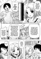 LOVE Hiyori: Chapter 1-4 [Kusui Aruta] [Original] Thumbnail Page 58