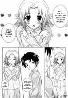 LOVE Hiyori: Chapter 1-4 [Kusui Aruta] [Original] Thumbnail Page 62