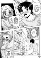 LOVE Hiyori: Chapter 1-4 [Kusui Aruta] [Original] Thumbnail Page 63