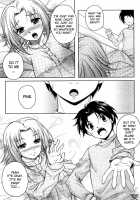 LOVE Hiyori: Chapter 1-4 [Kusui Aruta] [Original] Thumbnail Page 65