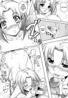 LOVE Hiyori: Chapter 1-4 [Kusui Aruta] [Original] Thumbnail Page 67