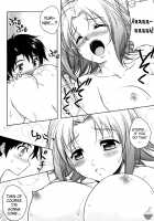 LOVE Hiyori: Chapter 1-4 [Kusui Aruta] [Original] Thumbnail Page 69