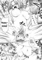 LOVE Hiyori: Chapter 1-4 [Kusui Aruta] [Original] Thumbnail Page 71