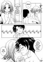 LOVE Hiyori: Chapter 1-4 [Kusui Aruta] [Original] Thumbnail Page 76