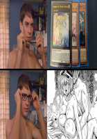 Sentouki? Raye & Roze / 銭湯姫?レイ&ロゼ [Oujano Kaze] [Yu-Gi-Oh] Thumbnail Page 23