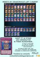 Dotei botchan to doragon meido no fudeoroshi / 童貞坊ちゃんとドラゴンメイドの筆おろし [Oujano Kaze] [Yu-Gi-Oh] Thumbnail Page 23