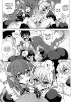 Dotei botchan to doragon meido no fudeoroshi / 童貞坊ちゃんとドラゴンメイドの筆おろし [Oujano Kaze] [Yu-Gi-Oh] Thumbnail Page 04